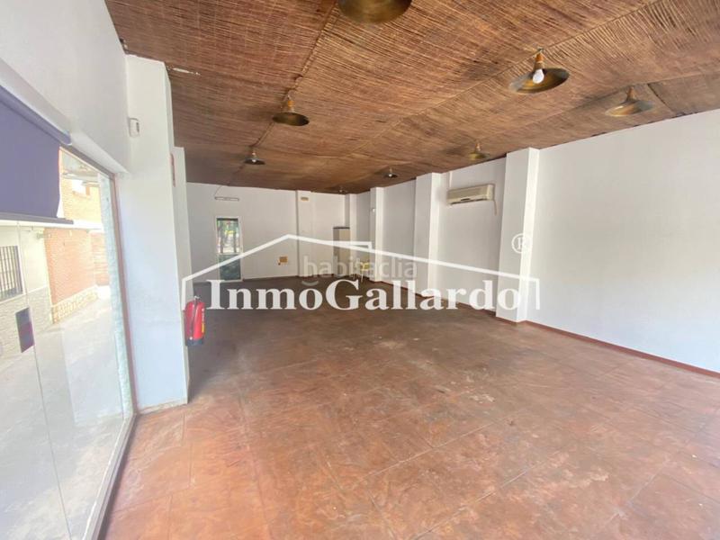 Foto 7dd6b8bb-75dc-42fb-9922-a5ad24854a03. Rent business premise in Playa del Rincón Rincón de la Victoria