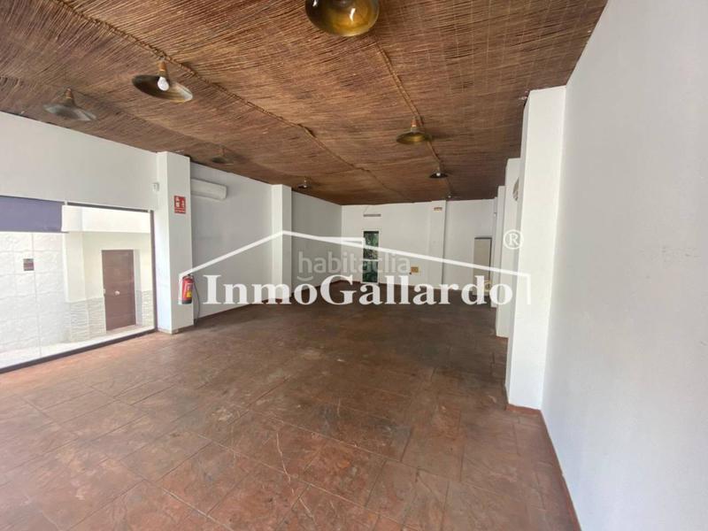 Foto b8df051d-c20c-47cb-b00f-73596e0e869d. Rent business premise in Playa del Rincón Rincón de la Victoria