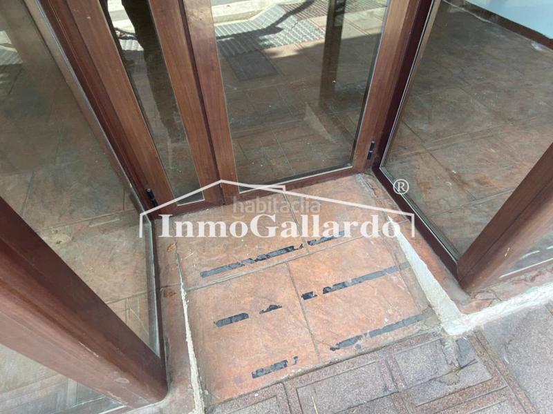 Foto c348d8c2-e90b-4d26-afe5-fa207a5ff5d3. Rent business premise in Playa del Rincón Rincón de la Victoria