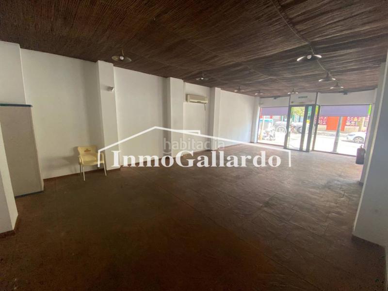 Foto fc2f8d89-6b8b-44dc-9420-efda73dd5bb9. Rent business premise in Playa del Rincón Rincón de la Victoria