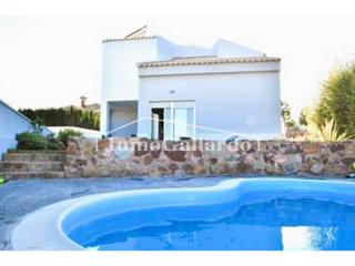 Affitto Chalet in Playa del Rincón. Vive en un oasis de lujo en el rincón de la victoria!