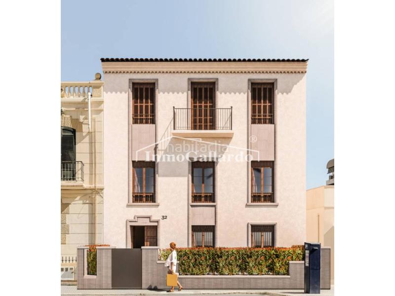Foto 295cfffa-9bf0-43d3-b23d-e521e8abf23d. Dúplex vivienda en promoción, obra nueva zona exclusiva de la ciudad este en Málaga