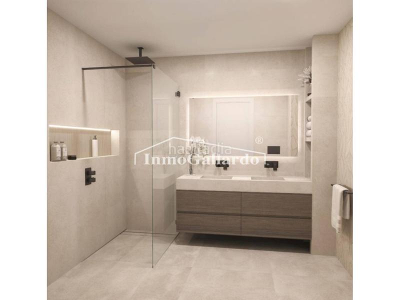 Foto 2fa5656a-6483-44d9-8a11-84c5639af89d. Dúplex vivienda en promoción, obra nueva zona exclusiva de la ciudad este en Málaga