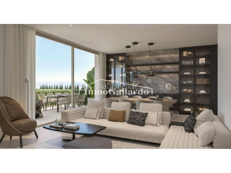 Foto 5a905c16-58db-4586-b567-123305f16163. Dúplex vivienda en promoción, obra nueva zona exclusiva de la ciudad este en Málaga
