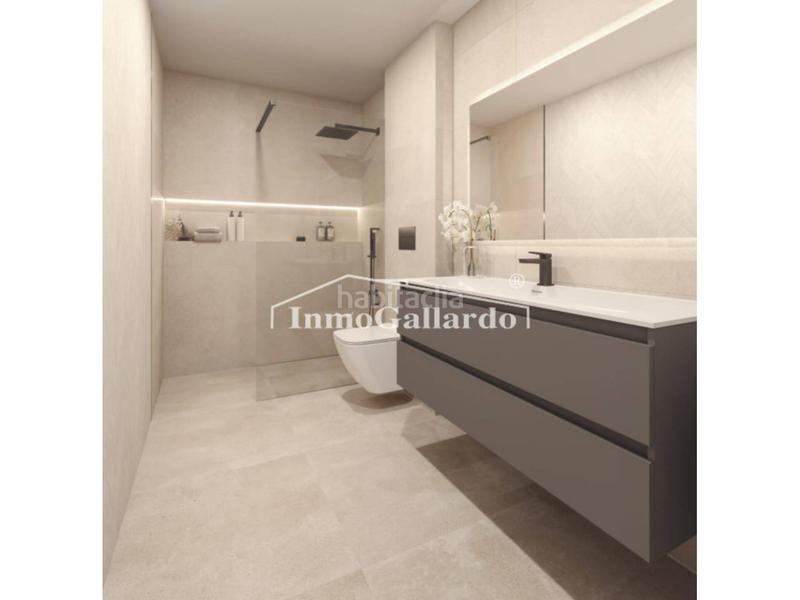 Foto 85dc12d0-5704-4fad-96da-51ce02459fe8. Dúplex vivienda en promoción, obra nueva zona exclusiva de la ciudad este en Málaga