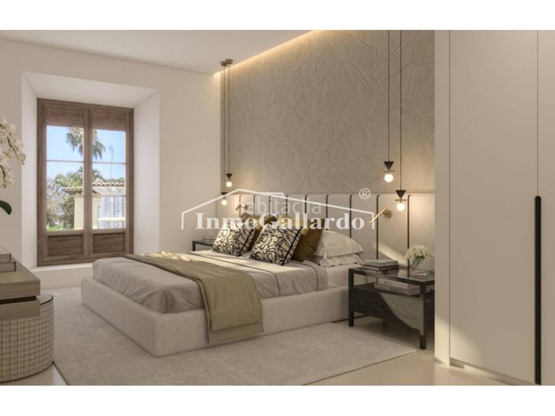 Foto d65ee8b7-7dac-4c4c-aecc-be72b6d41395. Dúplex vivienda en promoción, obra nueva zona exclusiva de la ciudad este en Málaga