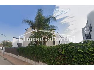 Location Maison jumelée à Playa del Rincón. Alquiler de corta temporada