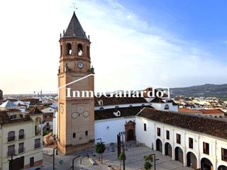 Reihenhaus  Tras casas capitulares. Venta de chalet adosado en vlezmlaga