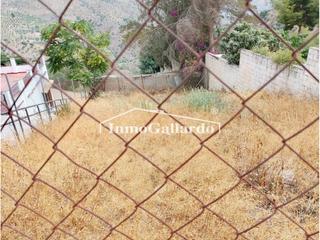 Terreno residencial en Olías. Oportunidad de terreno en venta en olías zona málaga este