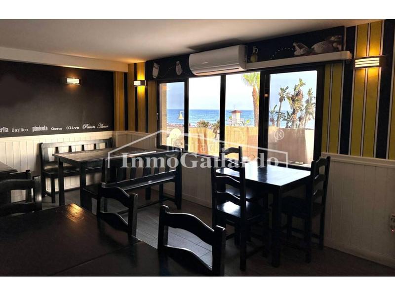 Foto c3b64861-6fd4-461e-b5f1-a8cb34916b5a. Traspàs local comercial a Playa del Rincón Rincón de la Victoria