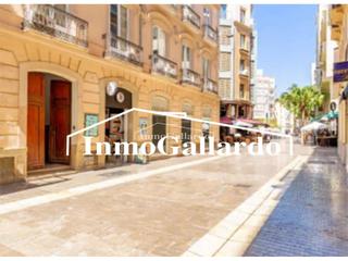 Pis a Centro Histórico. Piso en el centro historico. malaga.