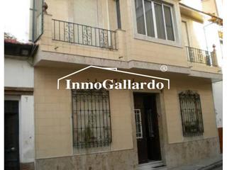 Casa a El Molinillo - Capuchinos. Casa adosada capuchino. malaga