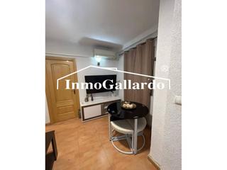 Pis a Los Castillejos - La Trinidad. Piso en venta zona de la trinidad. malaga.