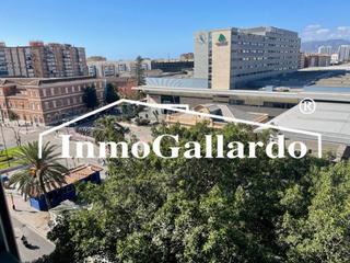 Pis a La Unión - Cruz de Humilladero - Los Tilos. Venta piso zona el perchel. malaga centro.