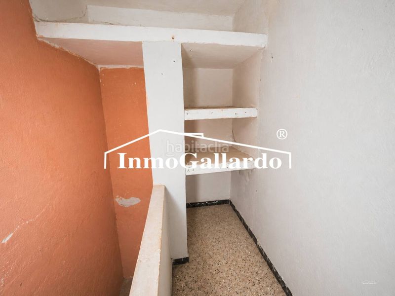 Foto 0c36021a-3bea-4e17-9f0b-a53df4fc15ed. Casa a Centro Histórico Vélez - Málaga