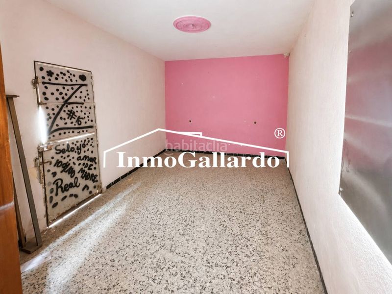 Foto 3056cc4d-7121-40db-a74e-2e05110122ca. Casa a Centro Histórico Vélez - Málaga