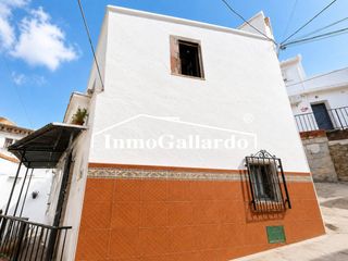 Casa a Calle Subida a la Fortaleza