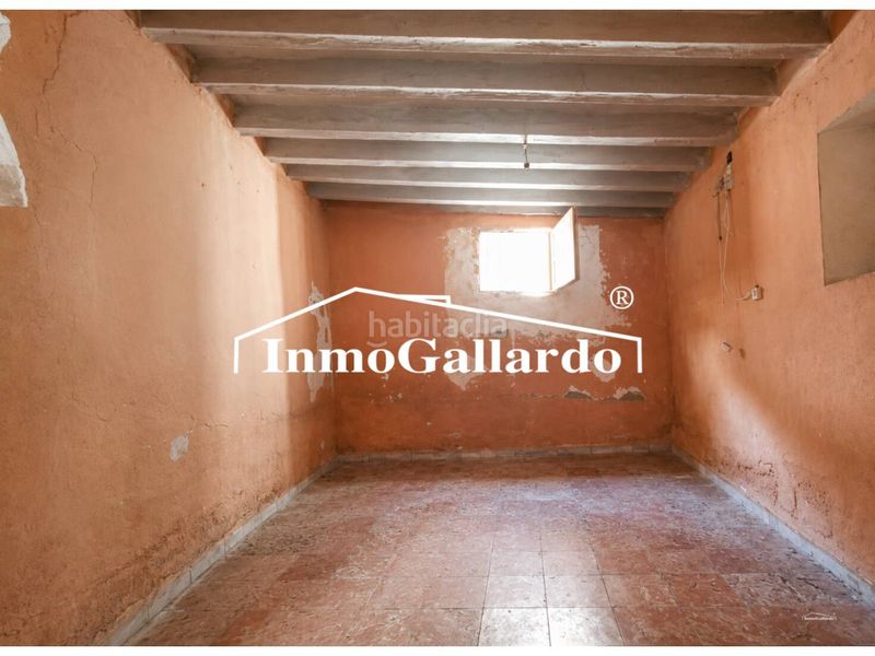 Foto 6673b922-e60c-408c-852f-d60091a36974. Casa a Centro Histórico Vélez - Málaga