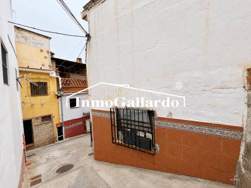 Foto e2b5574a-f1dd-4d03-a886-9f19d5e0545c. Casa a Centro Histórico Vélez - Málaga
