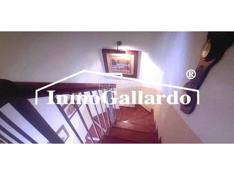 Foto 1e2dc315-2c1f-4398-a0d0-e14ad601a2b4. Casa a schiera con parcheggio piscina in Olletas - Sierra Blanquilla Málaga