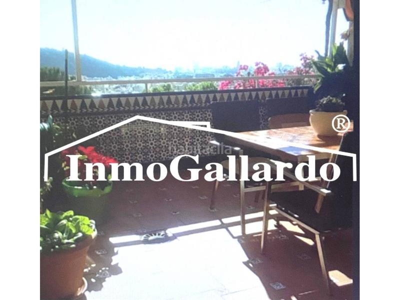 Foto 57e0d654-e39e-4c6b-b2a2-17901259a6ec. Casa a schiera con parcheggio piscina in Olletas - Sierra Blanquilla Málaga