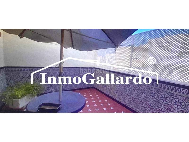 Foto 77761f7a-2dd6-407e-a4b5-824363d2d259. Casa a schiera con parcheggio piscina in Olletas - Sierra Blanquilla Málaga