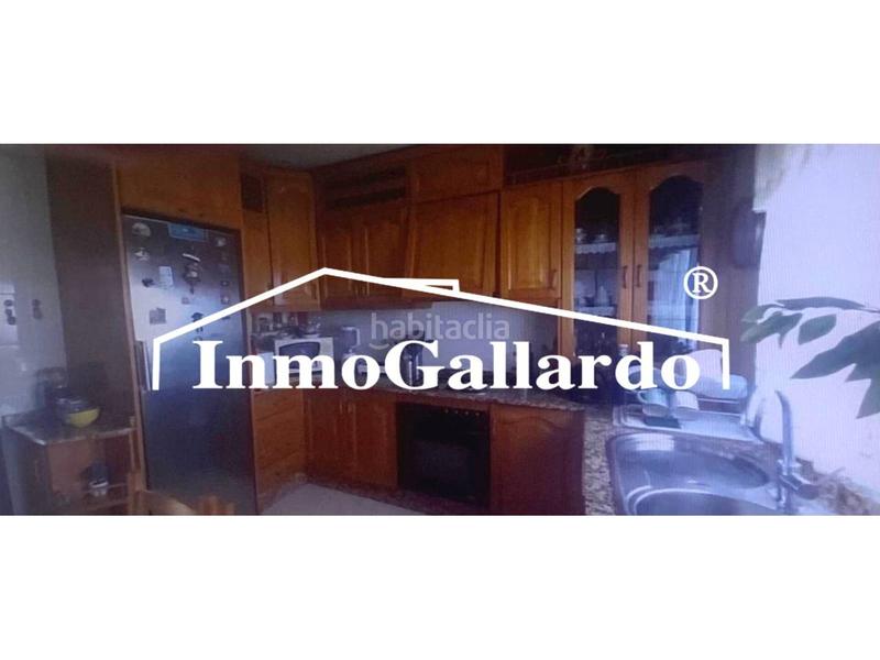 Foto 9594fe09-94d6-4c7c-9e9f-bfb20a2c72f9. Casa a schiera con parcheggio piscina in Olletas - Sierra Blanquilla Málaga