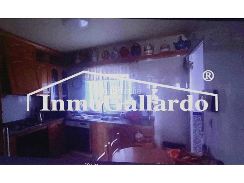 Foto a7a225b3-86ca-471e-aade-9989fb5cd436. Casa a schiera con parcheggio piscina in Olletas - Sierra Blanquilla Málaga