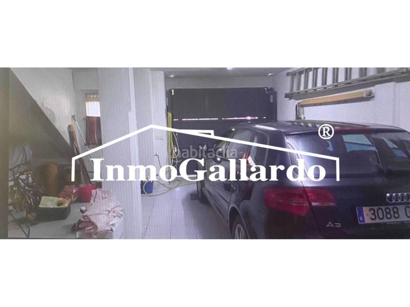 Foto a8b6595e-6196-4662-abe7-4ed4e157e6d5. Casa a schiera con parcheggio piscina in Olletas - Sierra Blanquilla Málaga