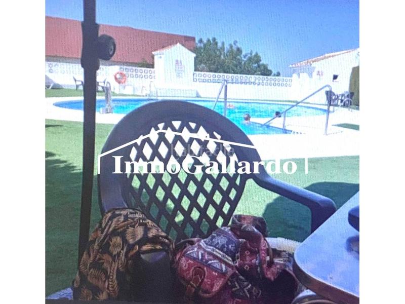 Foto b0837a9e-da75-4ac0-a57f-47688a74a368. Casa a schiera con parcheggio piscina in Olletas - Sierra Blanquilla Málaga