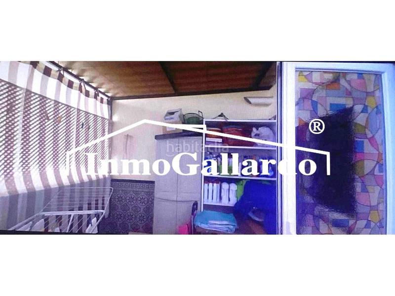 Foto df41e48a-49a4-4ef9-97bd-64144f0d0137. Casa a schiera con parcheggio piscina in Olletas - Sierra Blanquilla Málaga