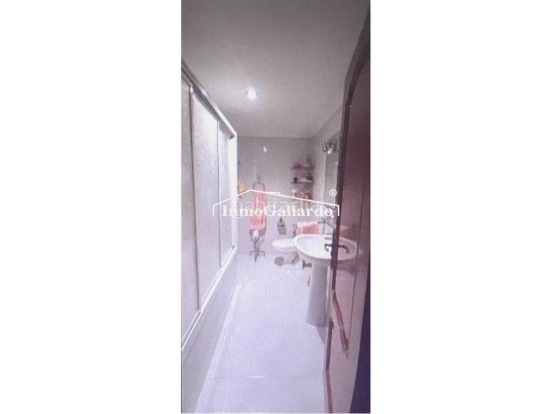 Foto e34a1e98-ed20-4fb4-919c-ce1eec51bfbe. Casa a schiera con parcheggio piscina in Olletas - Sierra Blanquilla Málaga