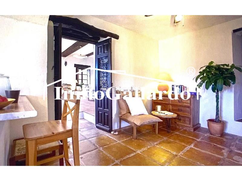 Foto 285a50dd-3440-4dc7-a8ce-5e799af35ce3. Masía venta chalet con finca rústica. en El Candado Málaga