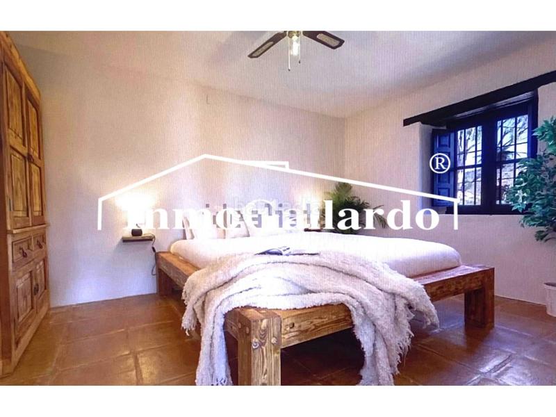 Foto 289a0583-25dc-4155-808f-cb14e7f658ba. Masía venta chalet con finca rústica. en El Candado Málaga