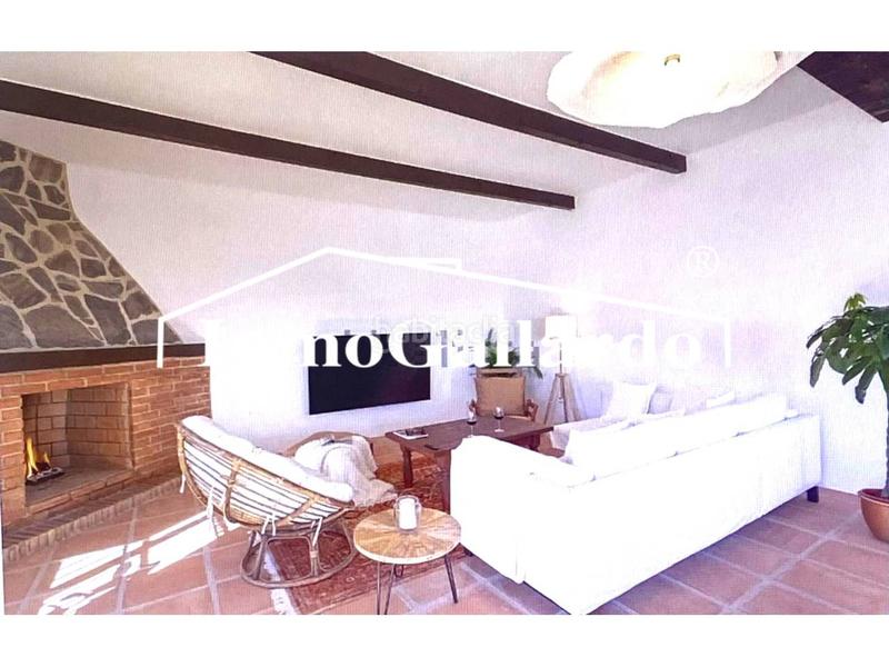 Foto 5a034c53-347d-4c63-92a0-98121a4444f1. Masía venta chalet con finca rústica. en El Candado Málaga