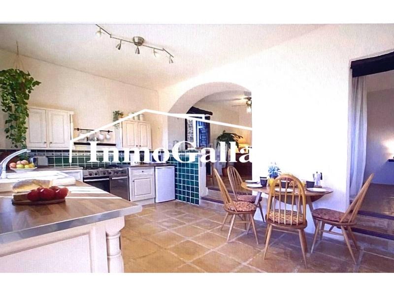 Foto adf6769a-86a9-4afe-8864-2b64ce82d350. Masía venta chalet con finca rústica. en El Candado Málaga