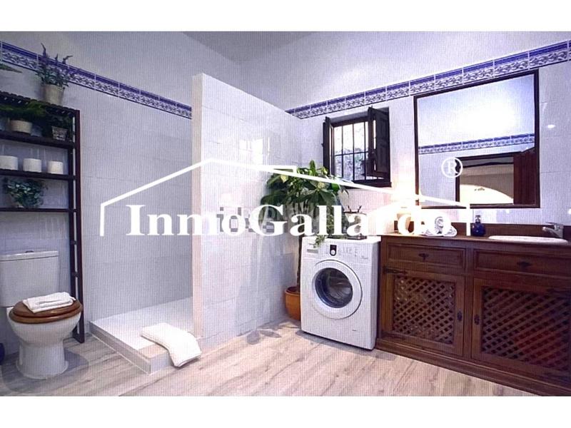 Foto d45f4474-9786-48a1-b3d8-ac8af1181976. Masía venta chalet con finca rústica. en El Candado Málaga