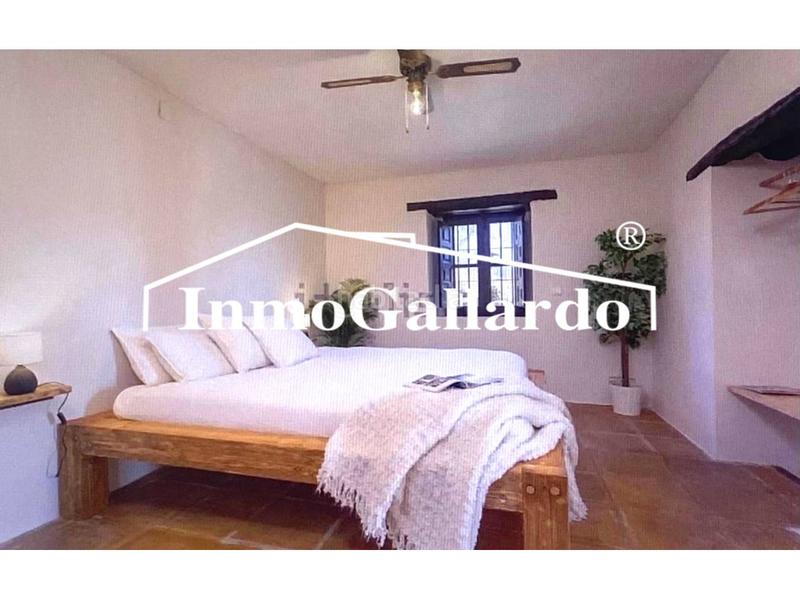 Foto ee5633d6-12f2-4147-ac75-8394a69e1bcd. Masía venta chalet con finca rústica. en El Candado Málaga