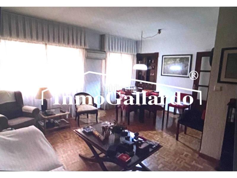 Foto 1994a0d3-aa02-4169-8857-80c0839e8cfd. Appartement avec parking dans Gibralfaro Málaga