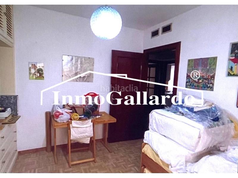Foto 1f854957-3ada-4b32-a4d9-814978b46e87. Appartement avec parking dans Gibralfaro Málaga