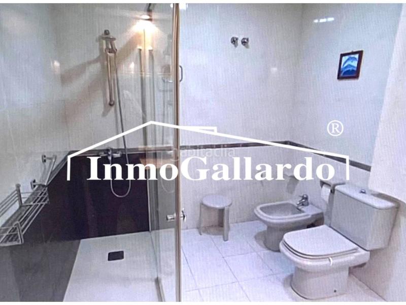 Foto 316adfcc-1d29-41ee-a59a-f7fe6b0718cb. Appartement avec parking dans Gibralfaro Málaga