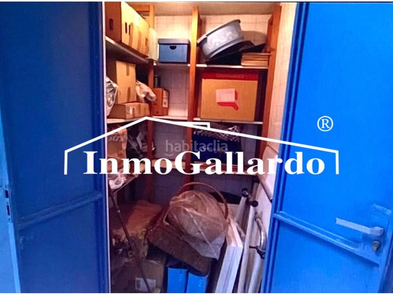 Foto 42a1ad6c-f6bb-4016-b6a6-e1ed677a71f1. Appartement avec parking dans Gibralfaro Málaga
