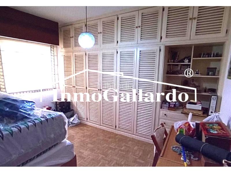 Foto 52c124ec-2fe3-4bea-b255-f99a28b551f0. Appartement avec parking dans Gibralfaro Málaga