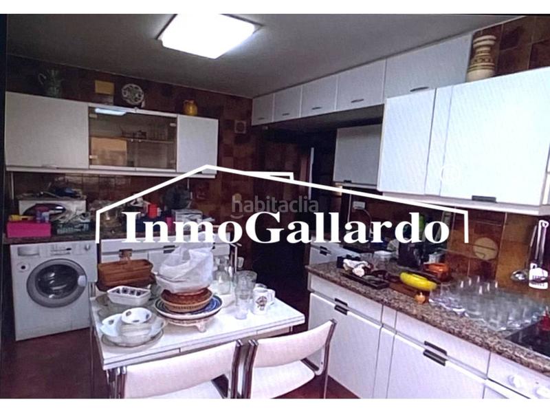Foto 57f93bb8-7a3c-4447-bd77-ccb752e8de61. Appartement avec parking dans Gibralfaro Málaga