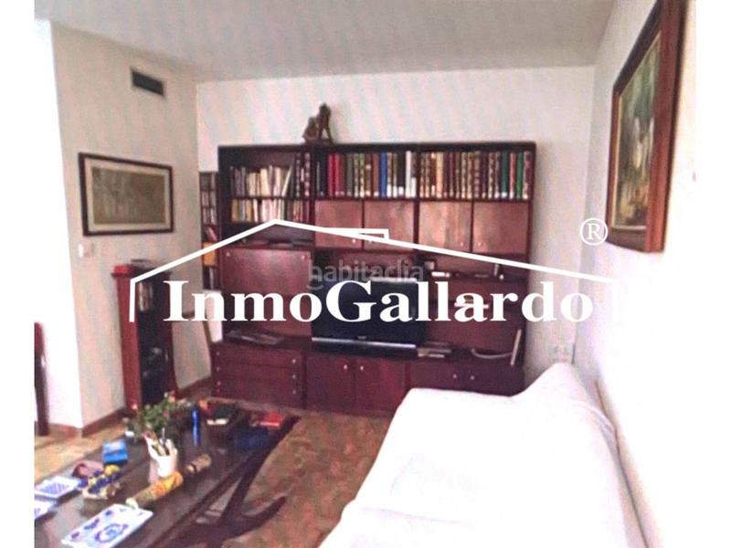 Foto 5bdc8c00-2c7a-443a-b342-6677371e3d51. Appartement avec parking dans Gibralfaro Málaga