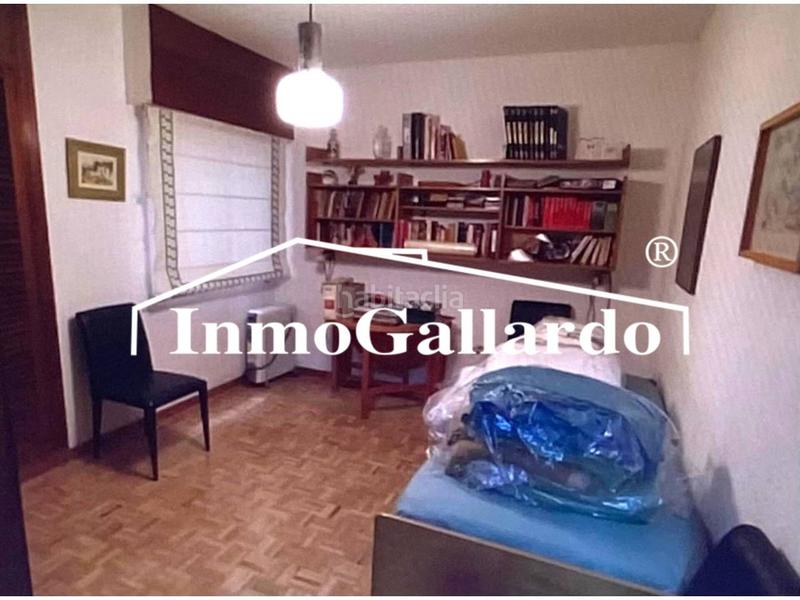 Foto 92ac8a46-5a17-454c-afdb-189e0b11d360. Appartement avec parking dans Gibralfaro Málaga