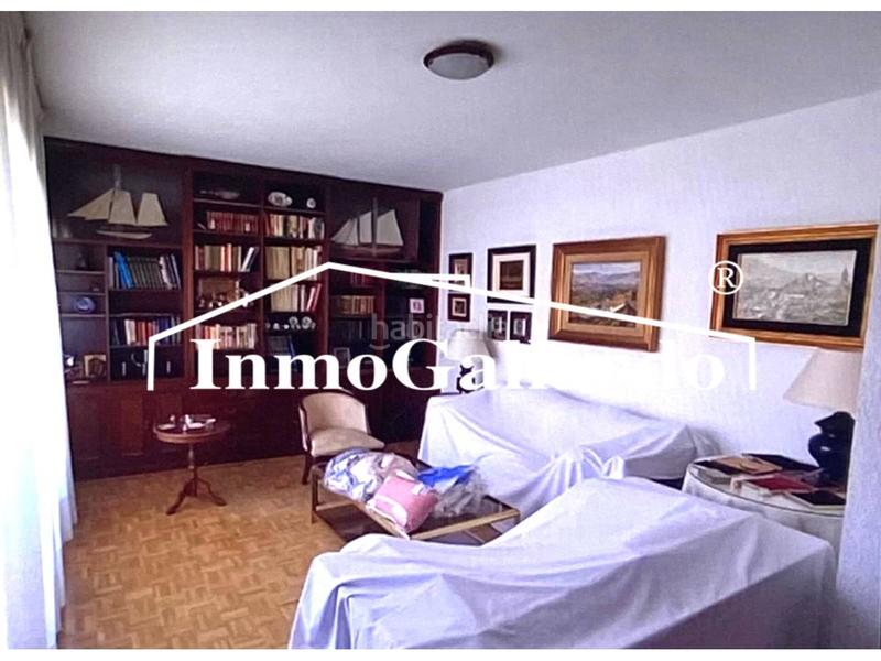 Foto 9ebf2300-d7a9-40ea-8a19-4d6cbeea6538. Appartement avec parking dans Gibralfaro Málaga