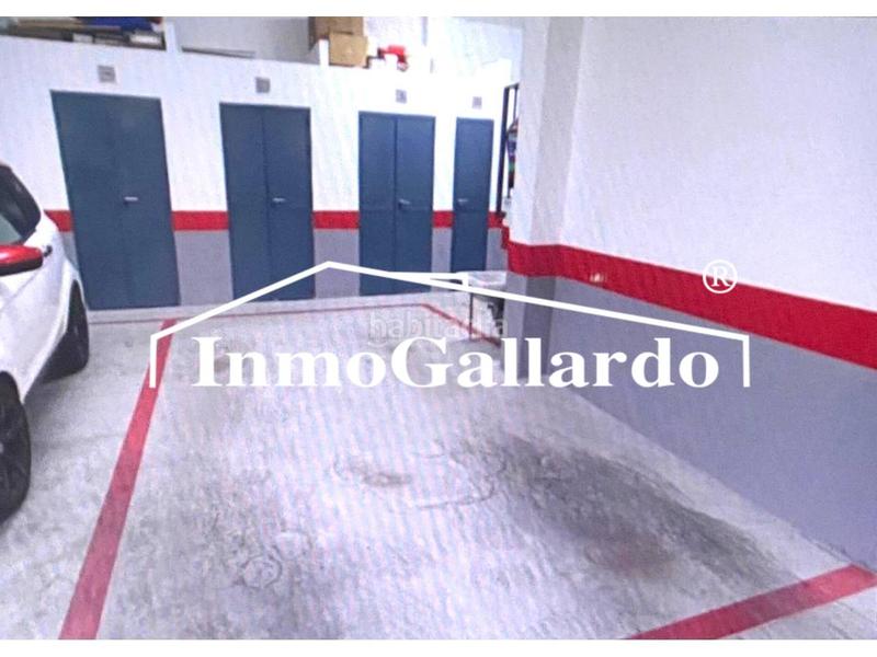 Foto b6ad077c-73ee-4ec0-a016-c3c623f5ff32. Appartement avec parking dans Gibralfaro Málaga