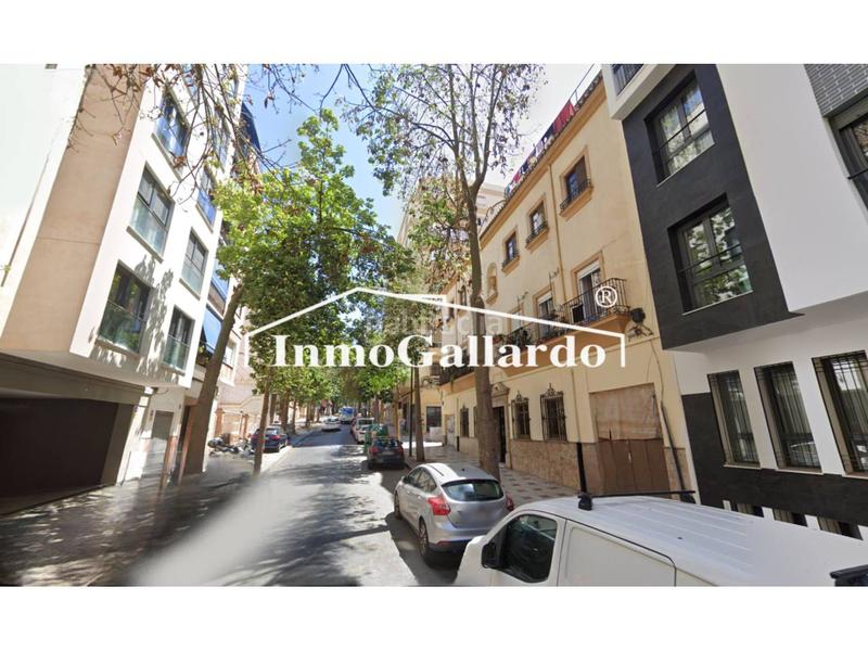 Foto b70b8aaa-be4a-46a0-843b-0954451164e6. Appartement avec parking dans Gibralfaro Málaga
