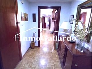 Appartamento in Gibralfaro. Venta piso zona gibralfaro.
